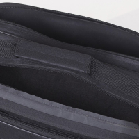 Сумка мужская Luris, цвет чёрный Сумка мужская Luris, цвет чёрный