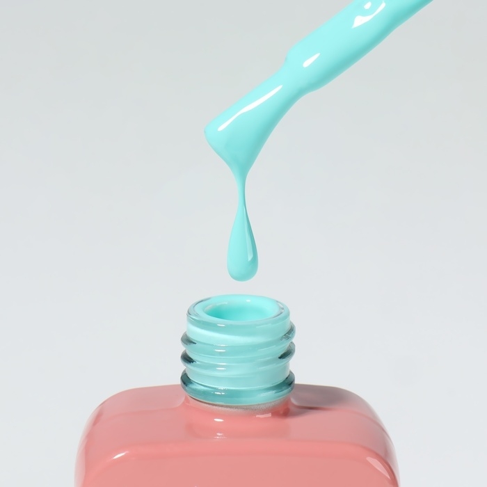 Гель лак для ногтей «SIMPLE», 3-х фазный, 10 мл, LED/UV, цвет (285) Гель лак для ногтей «SIMPLE», 3-х фазный, 10 мл, LED/UV, цвет (285)