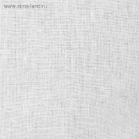 Фартук с грудкой, цвет белый Фартук с грудкой, цвет белый