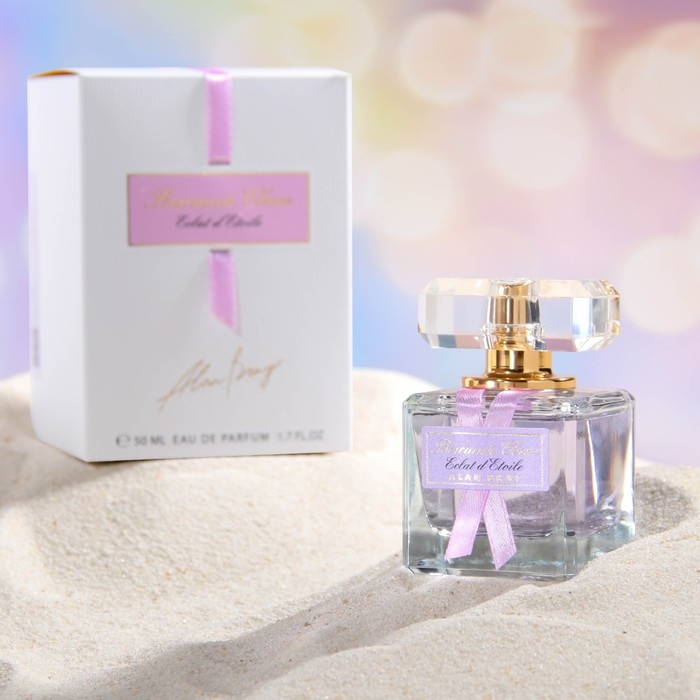 Парфюмерная вода женская Высший свет Eclat d&rsquo;Etoile, 50 мл