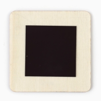 Магнит новогодний дерево со скретч-слоем &laquo;Новый год: Новогодний&raquo;, МИКС