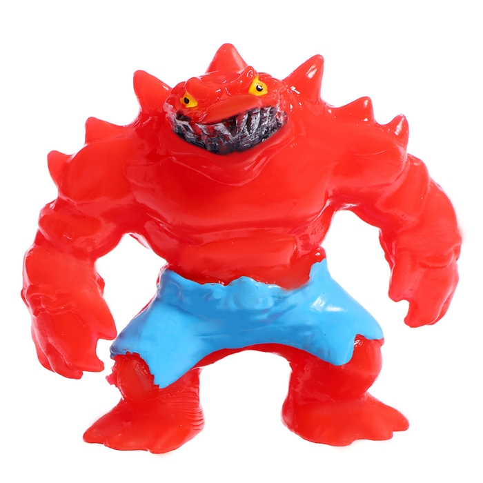 Набор тянучек &laquo;Тяну-Джитсу&raquo;, 10 шт., МИКС