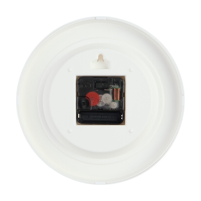 Часы настенные, интерьерные Часы настенные, интерьерные "Классика", бесшумные, d-20 см