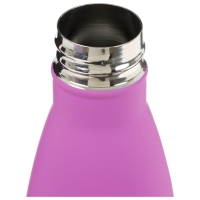 Термобутылка ONLYTOP, 500 мл, цвет фиолетовый Термобутылка ONLYTOP, 500 мл, цвет фиолетовый