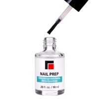 Дегидратор для ногтей "Nail Prep", 10 мл Дегидратор для ногтей "Nail Prep", 10 мл
