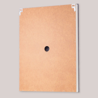 Зеркало, гримёрное, настенное, 12 лампочек, 60&times;80 см