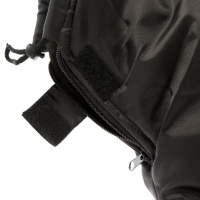 Краги утеплённые на руль (пара) СТИЛС С-012, микс Краги утеплённые на руль (пара) СТИЛС С-012, микс