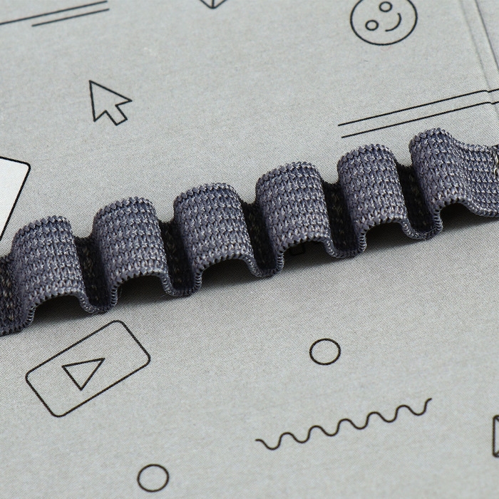 Пенал 1 секция 140 х 210 х 40 мм, откидной карман и косметичка, тканевый, Calligrata TOP Content "Крутая тачка"