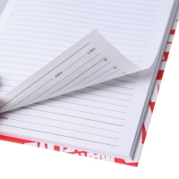 Ежедневник А5, 80 листов "Marvel", Мстители Ежедневник А5, 80 листов "Marvel", Мстители