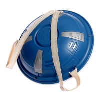 Игровой модуль &laquo;Летающая тарелка&raquo;, 52 предмета