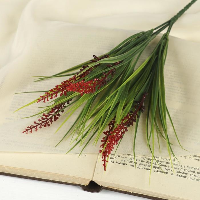 Букет искусственный &laquo;Плоды&raquo;, 33 см, МИКС