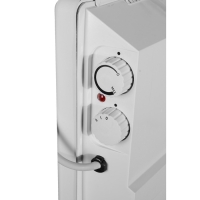 Обогреватель "Ресанта" ОК-2500СН, конвекторный, 2500 Вт, 25 м², белый Обогреватель "Ресанта" ОК-2500СН, конвекторный, 2500 Вт, 25 м², белый