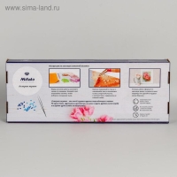 Алмазная мозаика «В ожидании любимой», 30 × 40 см, 33 цвета Алмазная мозаика «В ожидании любимой», 30 × 40 см, 33 цвета