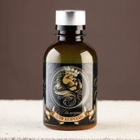 Шампунь для бороды &laquo;Бородатому мужчине&raquo;, 200 мл