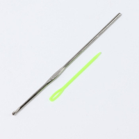 Набор для вязания. Амигуруми: мягкая игрушка «Лисичка Дороти», 21 см Набор для вязания. Амигуруми: мягкая игрушка «Лисичка Дороти», 21 см