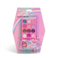 Набор косметики для девочки: тени для век Набор косметики для девочки: тени для век