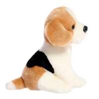 Мягкая игрушка &laquo;Собака бигль&raquo;, 20 см