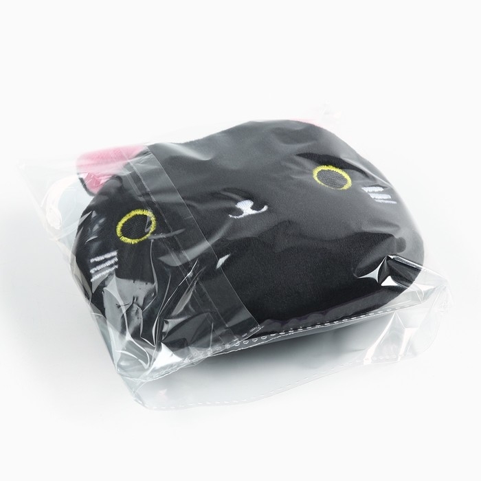 Леденцы &laquo;Приношу удачу&raquo; в кошельке, со вкусом винограда, 40 г.