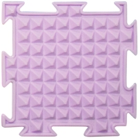 Модульный массажный коврик ОРТОДОН, набор №14 &laquo;Мини&raquo;, пастельные цвета