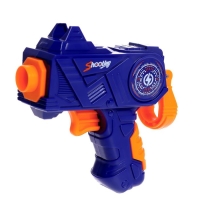 Тир &laquo;Парящие звезды&raquo;, работает от USB или батареек