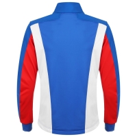 Куртка разминочная ONLYTOP unisex, р. 48