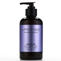 Бальзам для волос, питание и уход, 300 мл, аромат османтуса и амбры, LA POETIQUE Бальзам для волос, питание и уход, 300 мл, аромат османтуса и амбры, LA POETIQUE