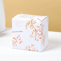 Сахарница &laquo;Дарина&raquo;, 200 мл, 9&times;10 см, с ложкой, цвет золотой