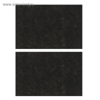 Коврики влаговпитывающие AVS VK-02, 50 х 38 см, набор 2 шт