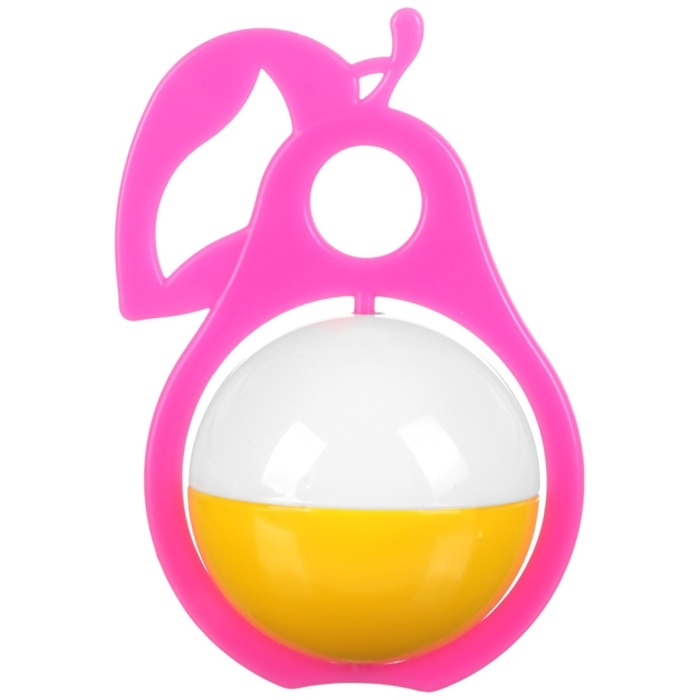 Набор погремушек &laquo;Летний сон&raquo;, 4шт, цвет МИКС, Аэлита