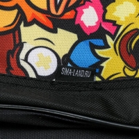 Чехол для гитары "Жги", 107 х 43 см Чехол для гитары "Жги", 107 х 43 см