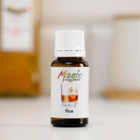 Вкусоароматическая добавка Ром "Magic" 10 мл Вкусоароматическая добавка Ром "Magic" 10 мл