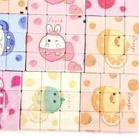 Игрушка механическая &laquo;Животные&raquo;, виды МИКС