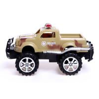 Набор военного &laquo;Буря в пустыне&raquo;, МИКС