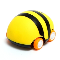 Машина инерционная &laquo;Букашка&raquo;, МИКС