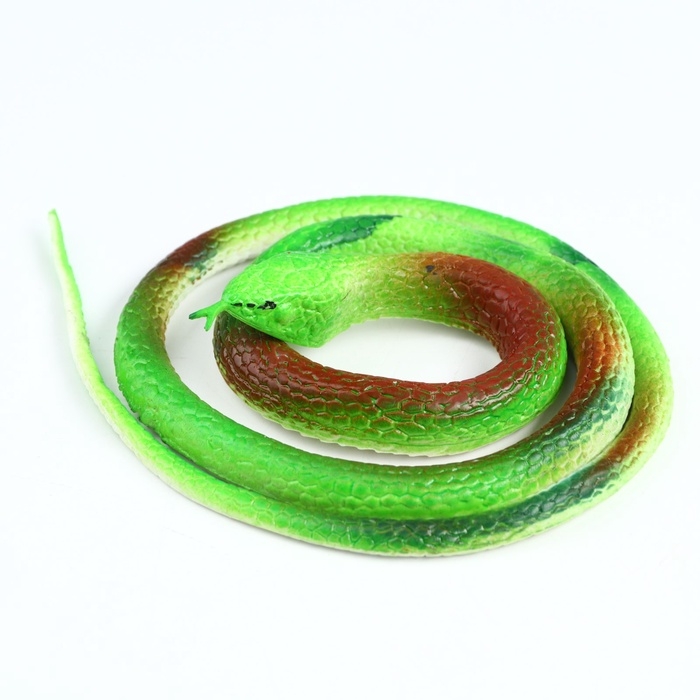 Новогодний подарок, сладкий, детский &laquo;Впусти сказку&raquo;, игрушка змея + конфеты, 300г