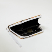 Кошелёк детский на молнии «Выбражулька», цвет разноцветный Кошелёк детский на молнии «Выбражулька», цвет разноцветный