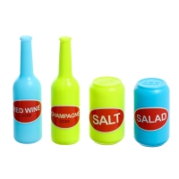 Игровой набор &laquo;Магазин&raquo; в чемоданчике, с аксессуарами