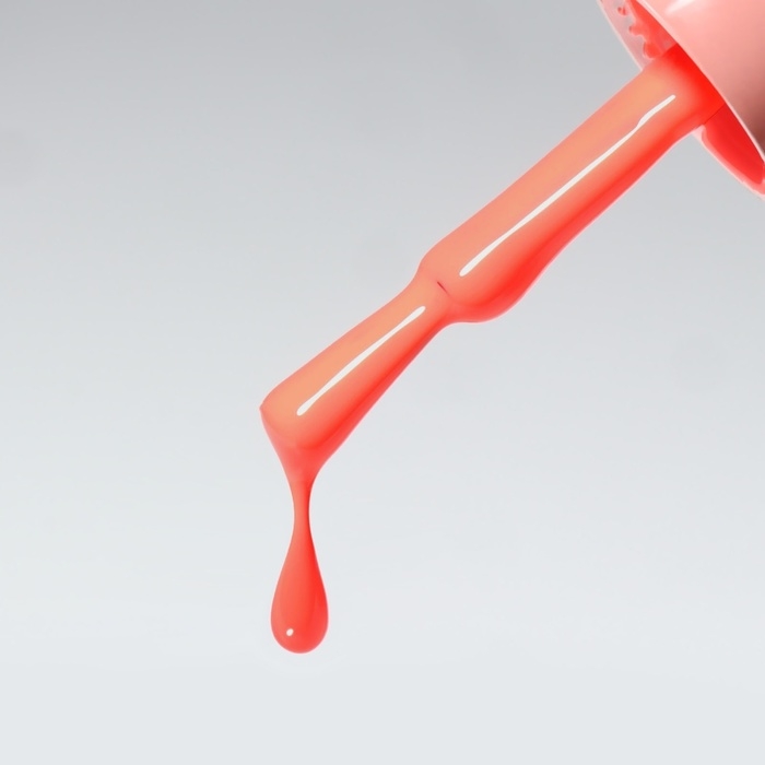 Гель лак для ногтей &laquo;SIMPLE&raquo;, 3-х фазный, 10 мл, LED/UV, цвет (171)