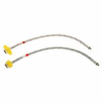 Cмеситель для кухни Accoona A4819P, однорычажный, силиконовый излив, латунь, оранжевый/хром Cмеситель для кухни Accoona A4819P, однорычажный, силиконовый излив, латунь, оранжевый/хром