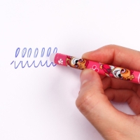 Ручка пиши стирай, 4 штуки, Щенячий патруль Ручка пиши стирай, 4 штуки, Щенячий патруль