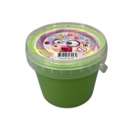 Слайм &laquo;Облачко&raquo; 340 мл, цвет МИКС