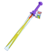 Меч раздвижной с мыльными пузырями, 200 мл Меч раздвижной с мыльными пузырями, 200 мл