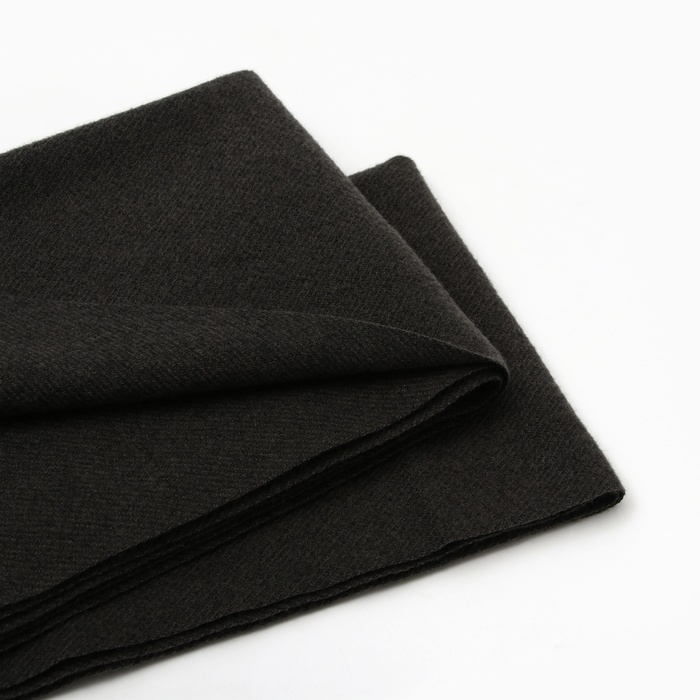 Шарф женский MIST, серый, 33*180 см Шарф женский MIST, серый, 33*180 см