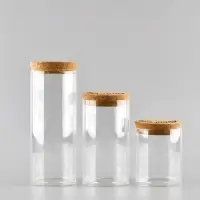 Набор банок "Ботаника", 3 шт