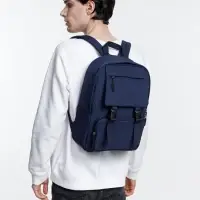 Рюкзак Backdrop, темно-синий