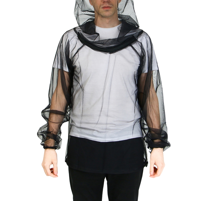 Куртка антимоскитная, универсальный размер