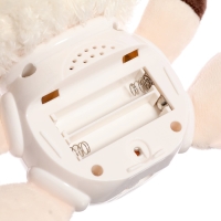 Музыкальная игрушка &laquo;Любимый дружок: Барашек&raquo;, звук, свет