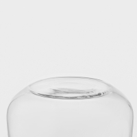 Кувшин стеклянный с бамбуковой крышкой &laquo;Эко&raquo;, 1,8 л