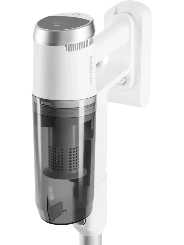 Пылесос HYV-S5550 400Вт