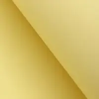 Бумага упаковочная крафт &laquo;Жёлтый&raquo;, 50&times;70 см